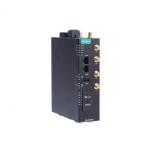 MOXA UC-4454A-T-5G Industrial Embedded Computer MOXA UC-4454A-T-5G Industrial Embedded Computer
