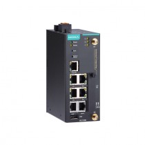 MOXA UC-5101-LX Industrial Embedded Computer