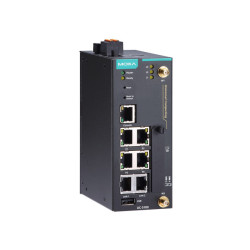 MOXA UC-5102-T-LX Industrial Embedded Computer