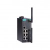 MOXA UC-5102-T-LX Industrial Embedded Computer