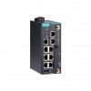 MOXA UC-5111-LX Industrial Embedded Computer