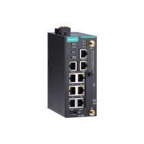 MOXA UC-5111-T-LX Industrial Embedded Computer