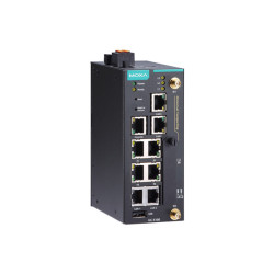 MOXA UC-5111-T-LX Industrial Embedded Computer