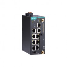 MOXA UC-5112-T-LX Industrial Embedded Computer MOXA UC-5112-T-LX Industrial Embedded Computer