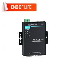MOXA UC-7110-LX Industrial Embedded Computer MOXA UC-7110-LX Industrial Embedded Computer