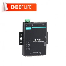 MOXA UC-7122-CE Industrial Embedded Computer MOXA UC-7122-CE Industrial Embedded Computer
