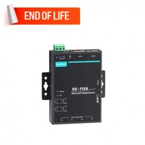 MOXA UC-7124-CE Industrial Embedded Computer