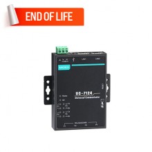 MOXA UC-7124-CE Industrial Embedded Computer MOXA UC-7124-CE Industrial Embedded Computer