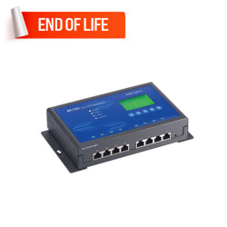 MOXA UC-7420-LX Industrial Embedded Computer