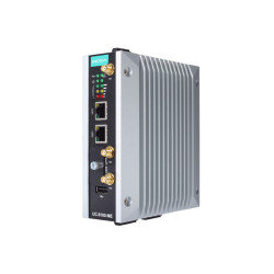 MOXA UC-8112-ME-T-LX Wide Temperature Computer