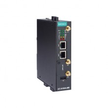 MOXA UC-8112A-ME-T-LX Industrial Computer MOXA UC-8112A-ME-T-LX Industrial Computer