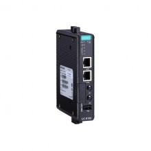 MOXA UC-8162-LX Industrial Computer