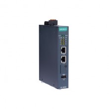 MOXA UC-8210-T-LX-S Industrial Embedded Computer MOXA UC-8210-T-LX-S Industrial Embedded Computer