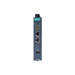 MOXA UC-8210-T-LX-S Industrial Embedded Computer