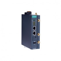MOXA UC-8220-T-LX-AP-S Industrial Embedded Computer