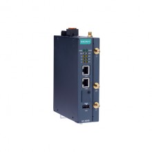 MOXA UC-8220-T-LX-US-S Industrial Embedded Computer MOXA UC-8220-T-LX-US-S Industrial Embedded Computer