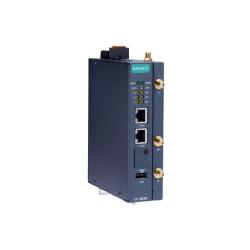 MOXA UC-8220-T-LX-US-S Industrial Embedded Computer