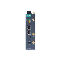 MOXA UC-8220-T-LX Industrial Embedded Computer