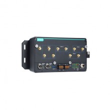 MOXA UC-8580-LX Wide Temperature Computer MOXA UC-8580-LX Wide Temperature Computer
