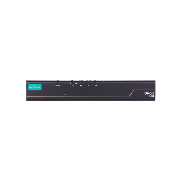 MOXA UPort 1450-G2 USB to Serial Converter