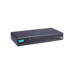 MOXA UPort 1450I-G2 USB to Serial Converter