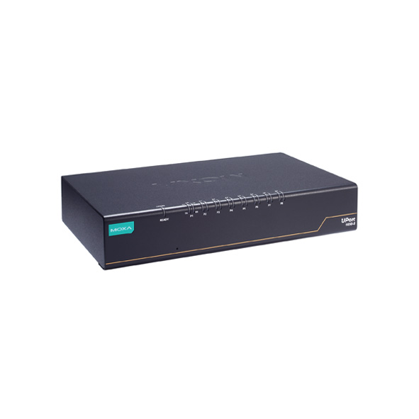 MOXA UPort 1650I-8-G2-T USB to Serial Converter