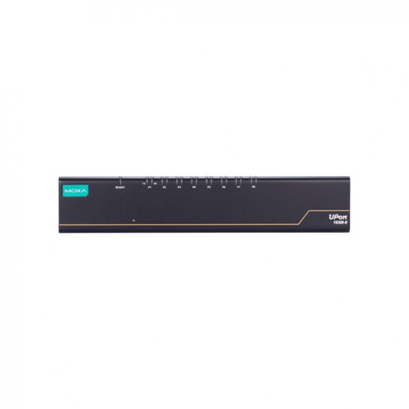 MOXA UPort 1650I-8-G2 USB to Serial Converter