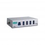 MOXA UPort 204A 4-Port Industrial USB Hub
