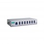 MOXA UPort 207A 7-Port Industrial USB Hub