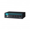 MOXA UPort 407 w/ Adapter 7-Port Industrial USB Hub