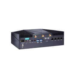 MOXA V2403C-KL3-T Wide Temperature Computer