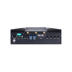 MOXA V2403C-KL3-T Wide Temperature Computer