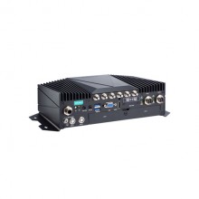MOXA V2406C-WL5-T Wide Temperature Computer MOXA V2406C-WL5-T Wide Temperature Computer