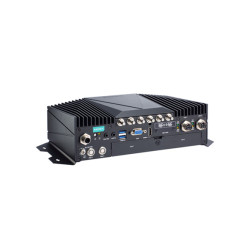MOXA V2406C-WL7-T Wide Temperature Computer