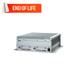 MOXA V2616A-C5 Wide Temperature Computer