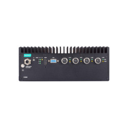 MOXA V3210-TL1-4L-T Wide Temperature Computer
