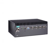 MOXA V3210-TL3-4L-T Wide Temperature Computer MOXA V3210-TL3-4L-T Wide Temperature Computer