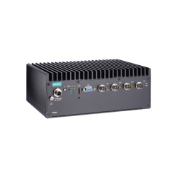 MOXA V3210-TL3-4L-T Wide Temperature Computer