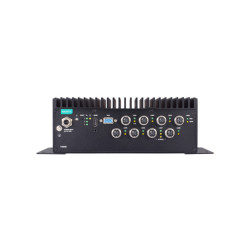 MOXA V3210-TL7-8L-CT-T Wide Temperature Computer