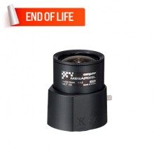 MOXA VP-2810MPIR IP Camera Lens MOXA VP-2810MPIR IP Camera Lens