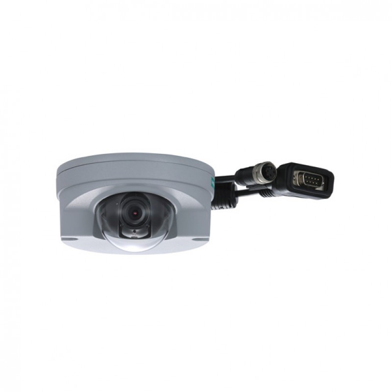 MOXA VPort 06-2L36M-T Onboard IP Camera
