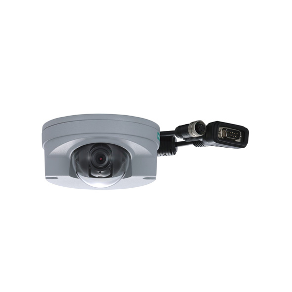 MOXA VPort 06-2L36M Onboard IP Camera