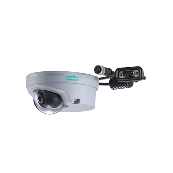 MOXA VPort 06-2M80M-T Onboard IP Camera