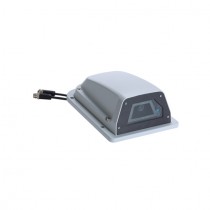 MOXA VPort 06EC-2V42M-CT-T Outdoor IP Camera