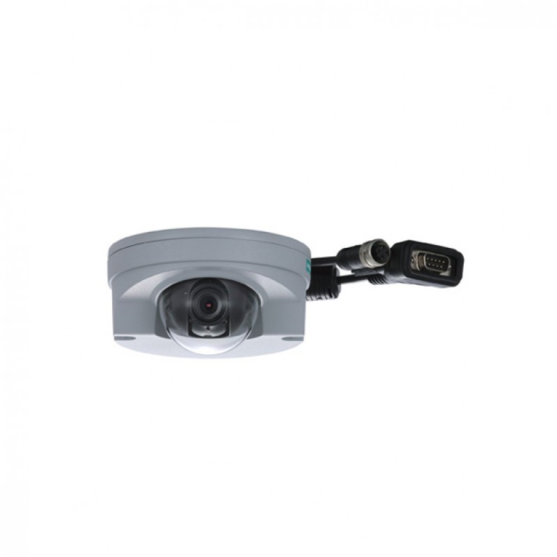 MOXA VPort 07-3M36M Compact IP Camera