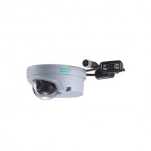 MOXA VPort 07-3M80M-T Compact IP Camera MOXA VPort 07-3M80M-T Compact IP Camera