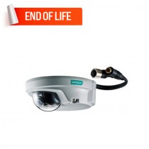 MOXA VPort 15-M12-NTSC Dome IP Camera