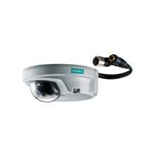 MOXA VPort P06-1MP-M12-CAM60-T Compact IP Camera MOXA VPort P06-1MP-M12-CAM60-T Compact IP Camera