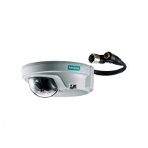MOXA VPort P06-1MP-M12-CAM80-T Compact IP Camera