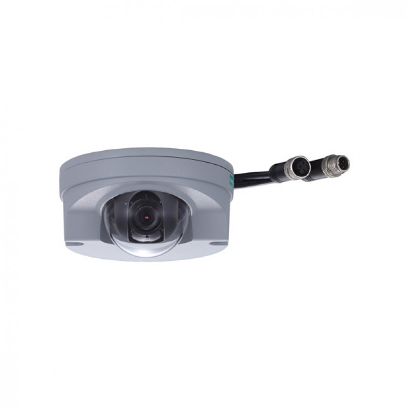 MOXA VPort P06-2L36M-T Onboard IP Camera